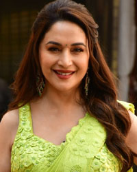 Madhuri Dixit