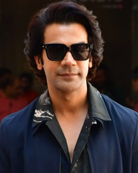 Rajkumar Rao