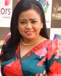 Bharti Singjh