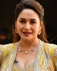 Madhuri Dixit