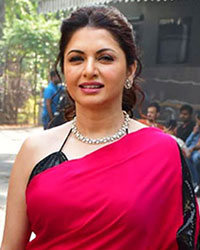 Bhagyashree