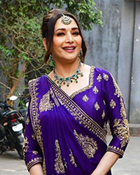 Madhuri Dixit