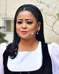 Bharti Sharma