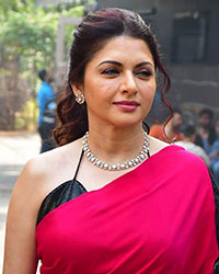 Bhagyashree