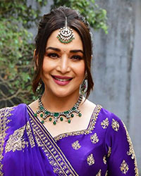 Madhuri Dixit