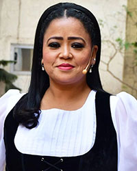 Bharti Singh