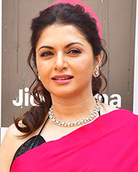 Bhagyashree