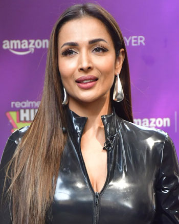 Malaika Arora