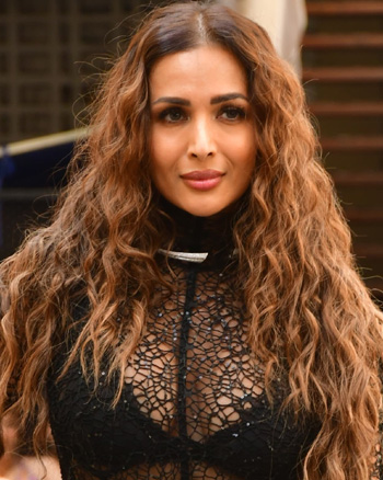 Malaika Arora