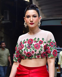 Gauhar Khan