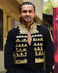 On The Sets of Jhalak Dikhhla Jaa 11