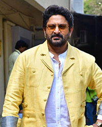 Arshad Warsi