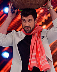 Maksim Chmerkovskiy