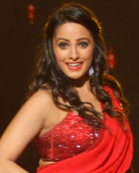 Anita on Jhalak Dikhhla Jaa Reloaded