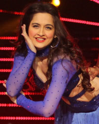 Sanjeeda joins Shamita Shetty for teen ka tadka