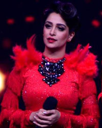 On The Sets of Nach Baliye Season 8