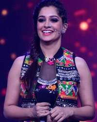 On The Sets of Nach Baliye Season 8