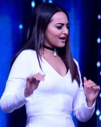 Sonakshi Sinha and Harsh