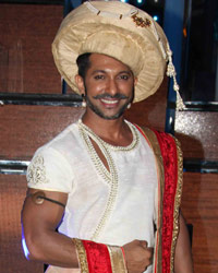 Terence Lewis