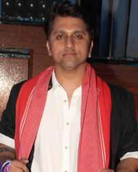 Mohit Suri