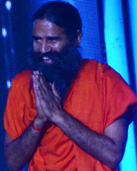 Baba Ramdev