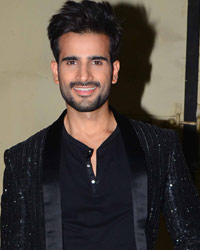 Karan Tacker