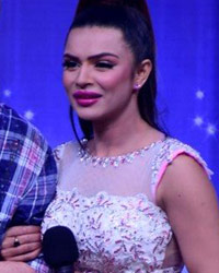 On The Sets of Nach Baliye Season 8