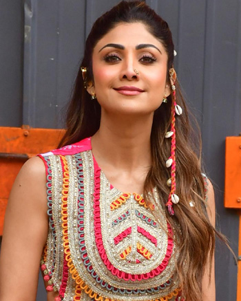 Shilpa Shetty