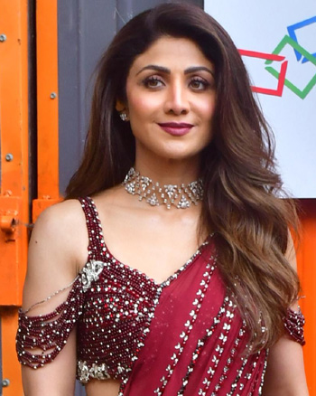 Shilpa Shetty