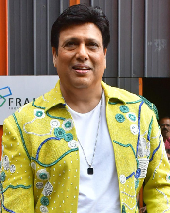 Govinda