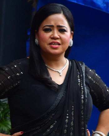 Bharti Singh
