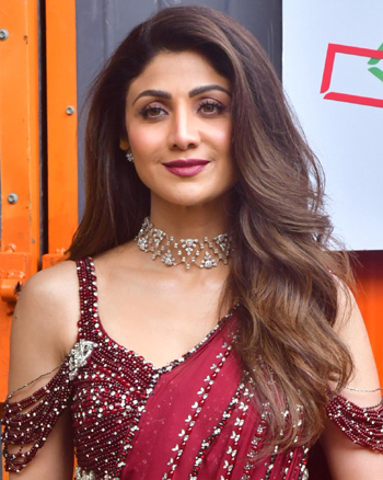 Shilpa Shetty