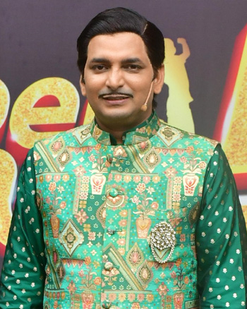 Paritosh Tripathi
