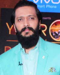 Ritesh Deshmukh