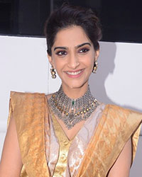 Sonam Kapoor