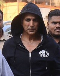 Akshay Kumar