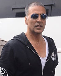 Akshay Kumar