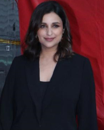 Parineeti Chopra