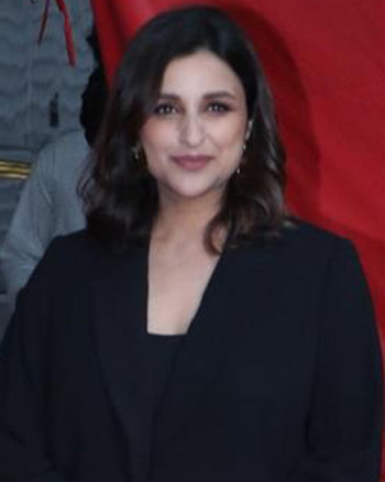 Parineeti Chopra