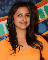 Parineeti Chopra