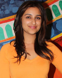 Parineeti Chopra