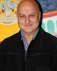 Anupam Kher