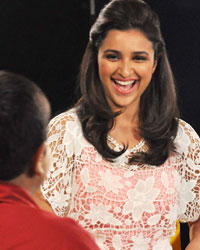 Parineeti Chopra