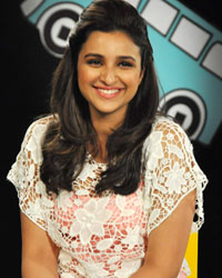 Parineeti Chopra