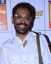 Vrajesh Hirjee