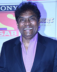 Johnny Lever