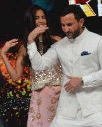 Phantom Promotion on Jhalak Dikhhla Jaa