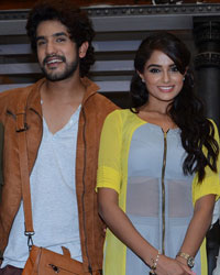 Phir Bhi Na Maane Badtameez Dil Press Meet