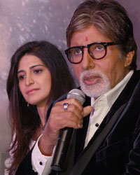 Amitabh Bachchan