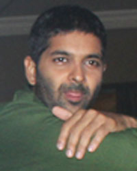 Satyadeep Mishra and Purab Kohli